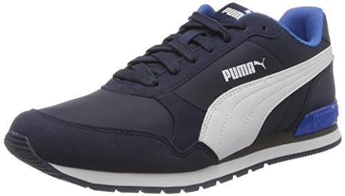 PUMA Unisex ST Runner v2 NL Turnschuh,