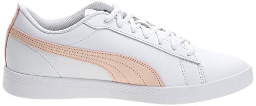 PUMA Damen SMASH WNS V2 L Sneaker,