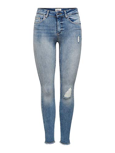 ONLY Female Skinny Fit Jeans