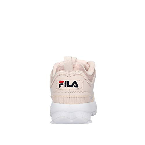 FILA Jungen Unisex Kinder