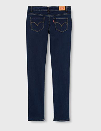 Levi's Kids Lvg 711 Skinny Jean Jeans