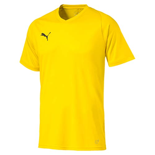 PUMA Herren Liga Jersey