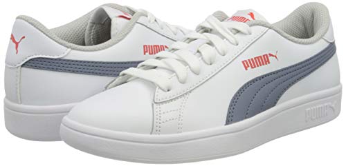 PUMA SMASH V2 L JR Sneaker