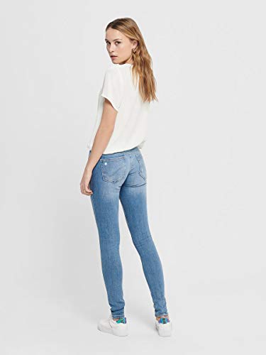 ONLY Female Skinny Fit Jeans