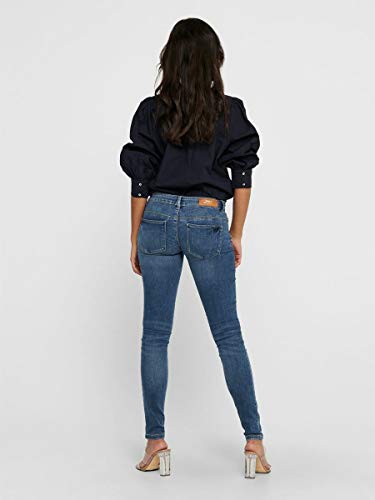 ONLY Female Skinny Fit Jeans