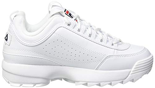 FILA Jungen Unisex Kinder