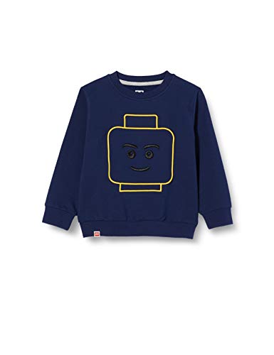 LEGO Jungen MW Sweatshirt,