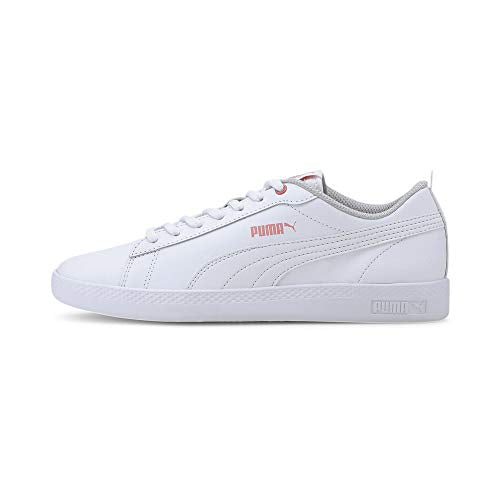 PUMA Damen SMASH WNS V2 L Sneaker,