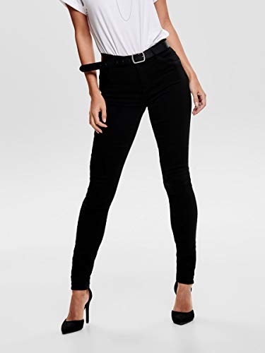 ONLY Female Skinny Fit Jeans