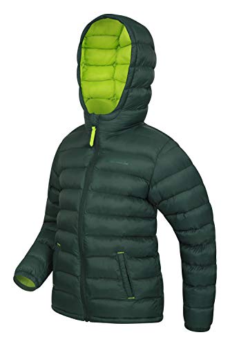 Mountain Warehouse Seasons Gepolsterte Jacke für Kinder,