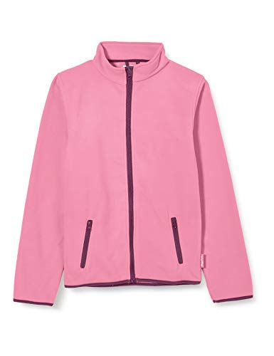 Playshoes M dchen Fleece-jacke Farbig