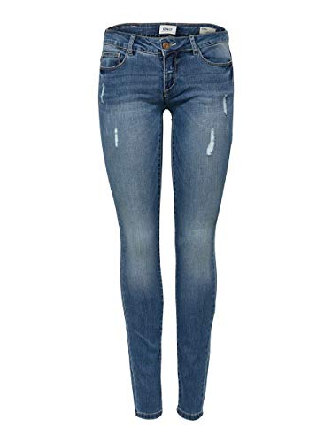 ONLY Female Skinny Fit Jeans