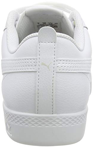 PUMA Damen SMASH WNS V2 L Sneaker,