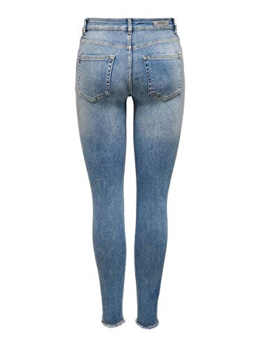 ONLY Female Skinny Fit Jeans