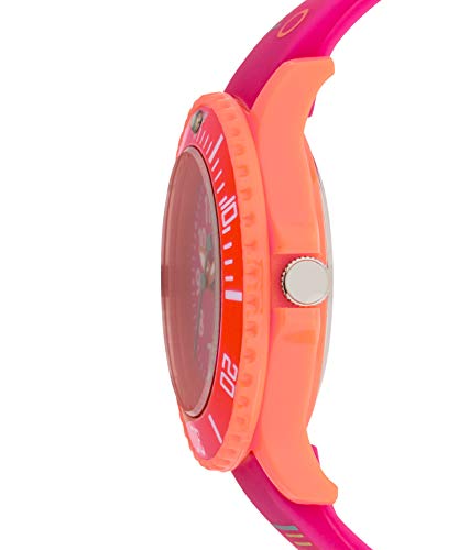 s.Oliver Kinder-Armbanduhren Analog Quarz