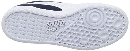 PUMA Unisex Icra Trainer SD Sneaker,