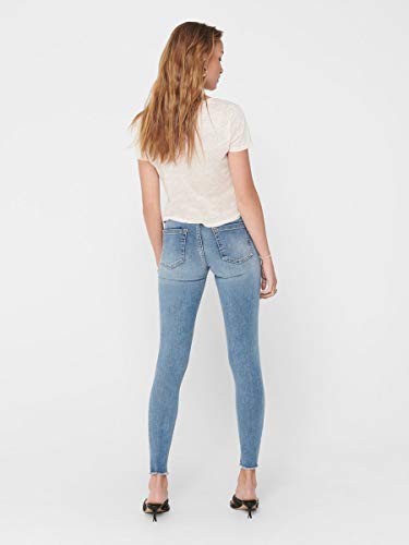 ONLY Female Skinny Fit Jeans