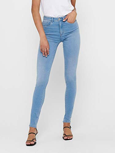 ONLY Female Skinny Fit Jeans