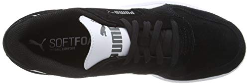 PUMA Unisex Icra Trainer SD Sneaker,