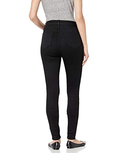 Daily Ritual High-Rise Skinny