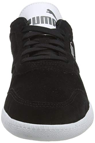 PUMA Unisex Icra Trainer SD Sneaker,