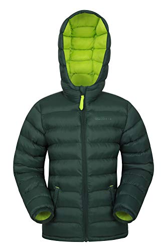 Mountain Warehouse Seasons Gepolsterte Jacke für Kinder,