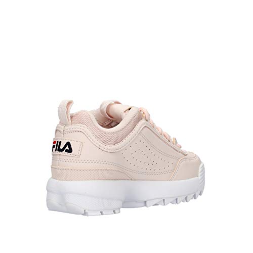 FILA Jungen Unisex Kinder