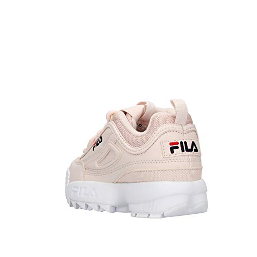 FILA Jungen Unisex Kinder