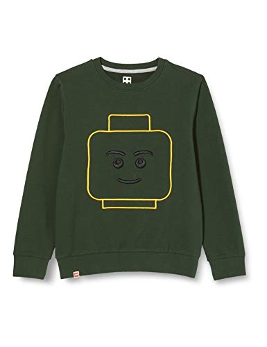 LEGO Jungen MW Sweatshirt,