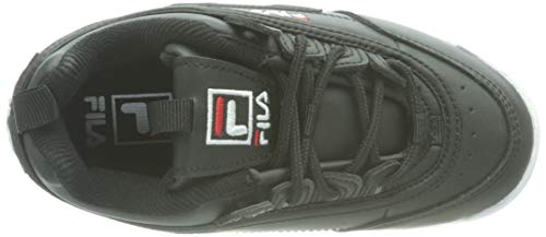 FILA Jungen Unisex Kinder