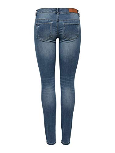 ONLY Female Skinny Fit Jeans