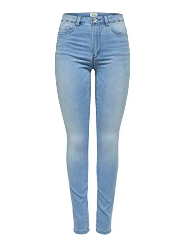 ONLY Female Skinny Fit Jeans