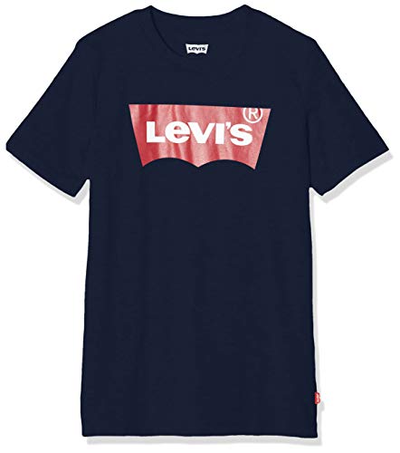 Levi's Kids Lvb Batwing Tee T-Shirt