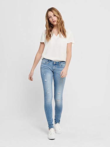 ONLY Female Skinny Fit Jeans