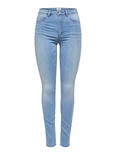 ONLY Female Skinny Fit Jeans