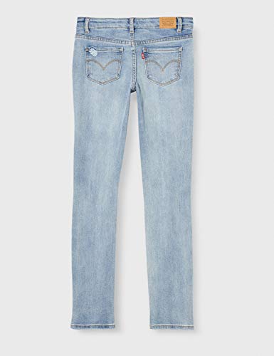 Levi's Kids Lvg 711 Skinny Jean Jeans