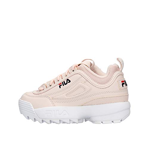 FILA Jungen Unisex Kinder