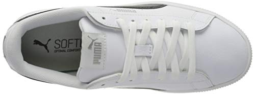 PUMA Damen Vikky Stacked L Zapatillas,