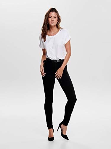 ONLY Female Skinny Fit Jeans