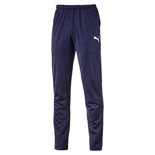 Puma Herren LIGA Training Pant Core Hose,