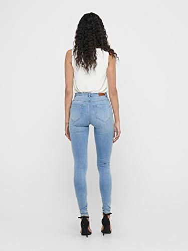 ONLY Female Skinny Fit Jeans