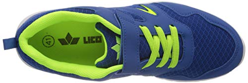 Lico Skip VS Sneaker Jungen,