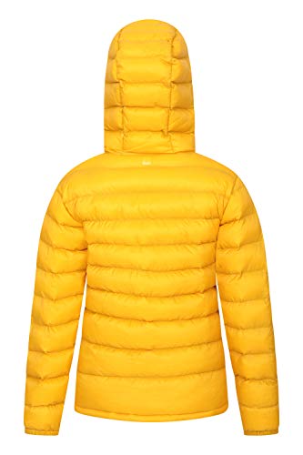 Mountain Warehouse Seasons Gepolsterte Jacke für Kinder,