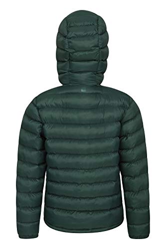 Mountain Warehouse Seasons Gepolsterte Jacke für Kinder,