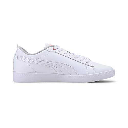 PUMA Damen SMASH WNS V2 L Sneaker,