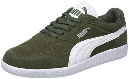 PUMA Unisex Icra Trainer SD Sneaker,