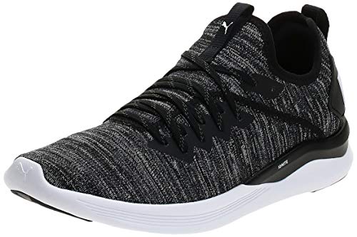 PUMA Herren IGNITE Flash evoKNIT Niedrig,