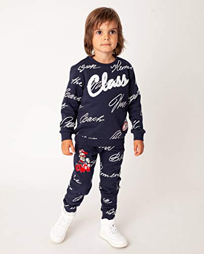 GULLIVER Jungen Sweatshirt Kinder