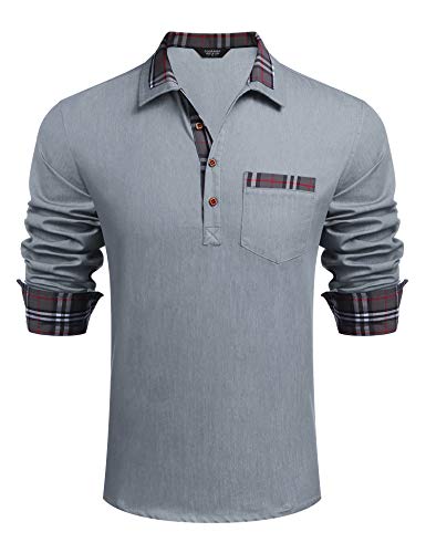 Herren Poloshirt