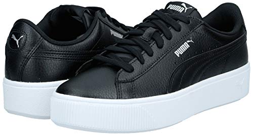 PUMA Damen Vikky Stacked L Zapatillas,